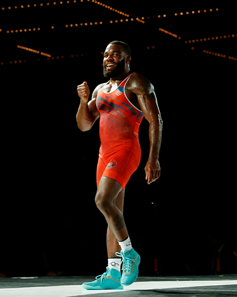 Jordan burroughs discount training shoes